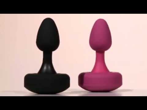 JUGUETES - 10-Function Flexy Risque Probes Pink