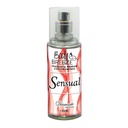 Body Breeze 125ml SENSUAL -EXCLUSIVO-