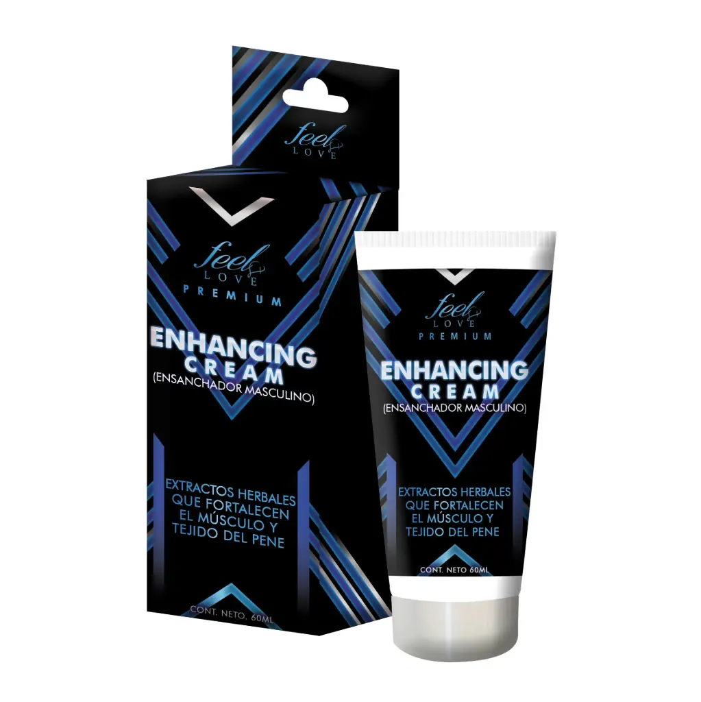 Enhancing Cream 60ml