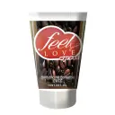 Lubricante Feel Love 20ml CAFÉ