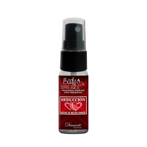 Body 20ml Probador Individual SEDUCCIÓN