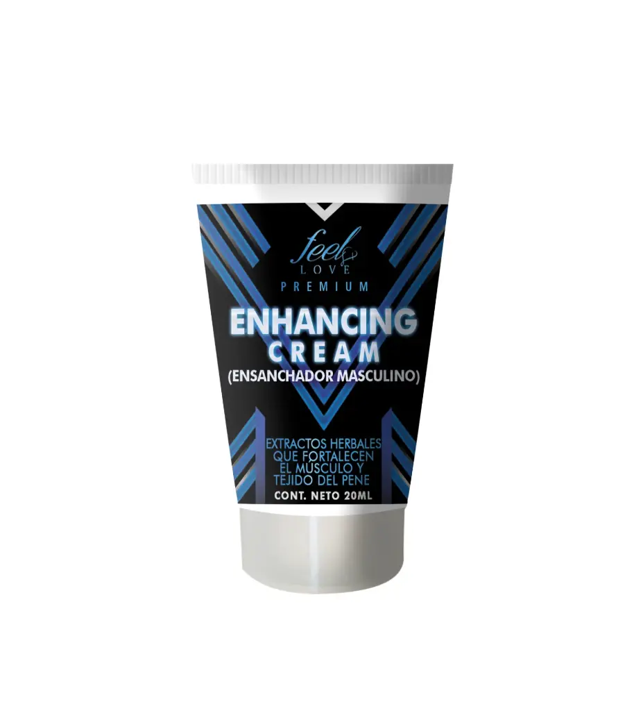 Enhancing Cream 20ml