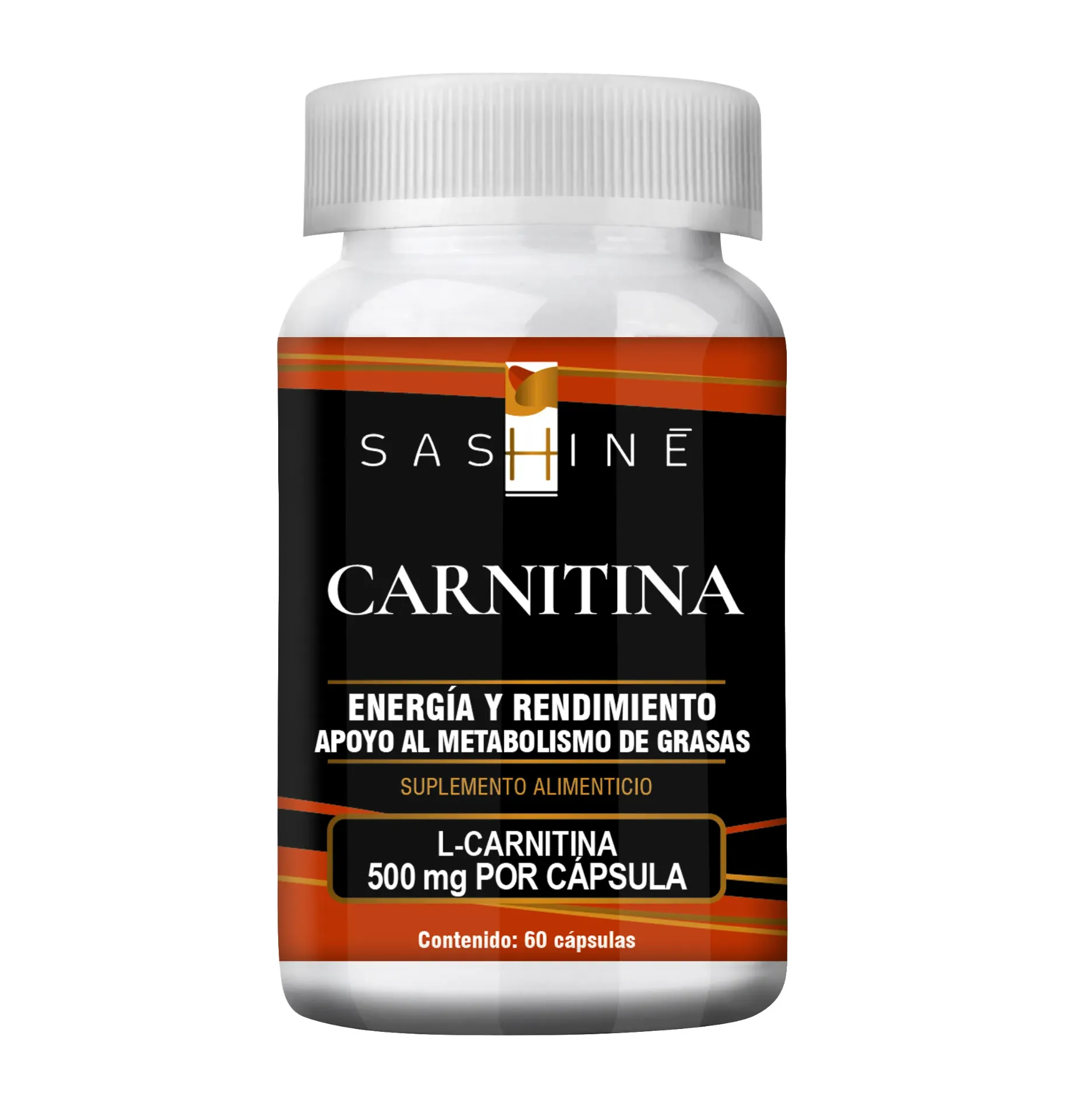 SASHINE CARNITINA