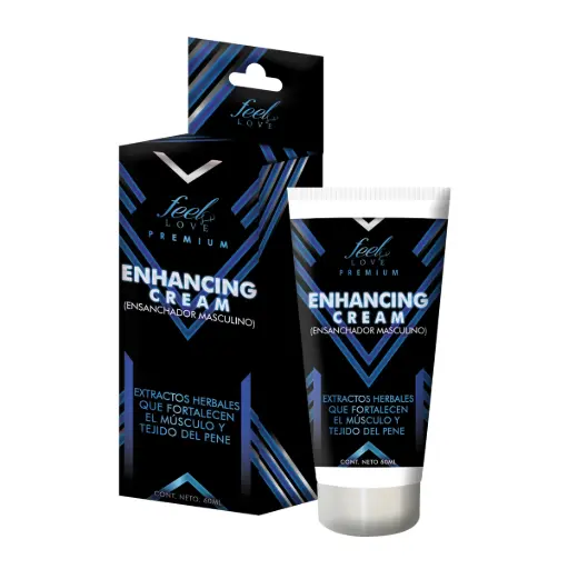 [ENHA 60] ENSANCHADOR -Enhancing Cream 60ml