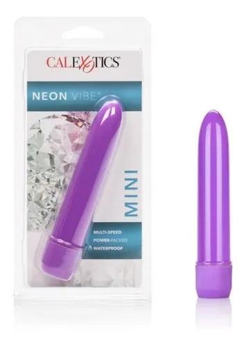 JUGUETES - NEON VIBE MINI PURPLE